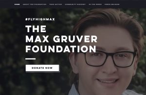 The Max Gruver Foundation