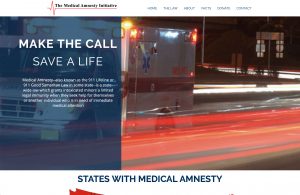 The Medical Amnesty Initiative